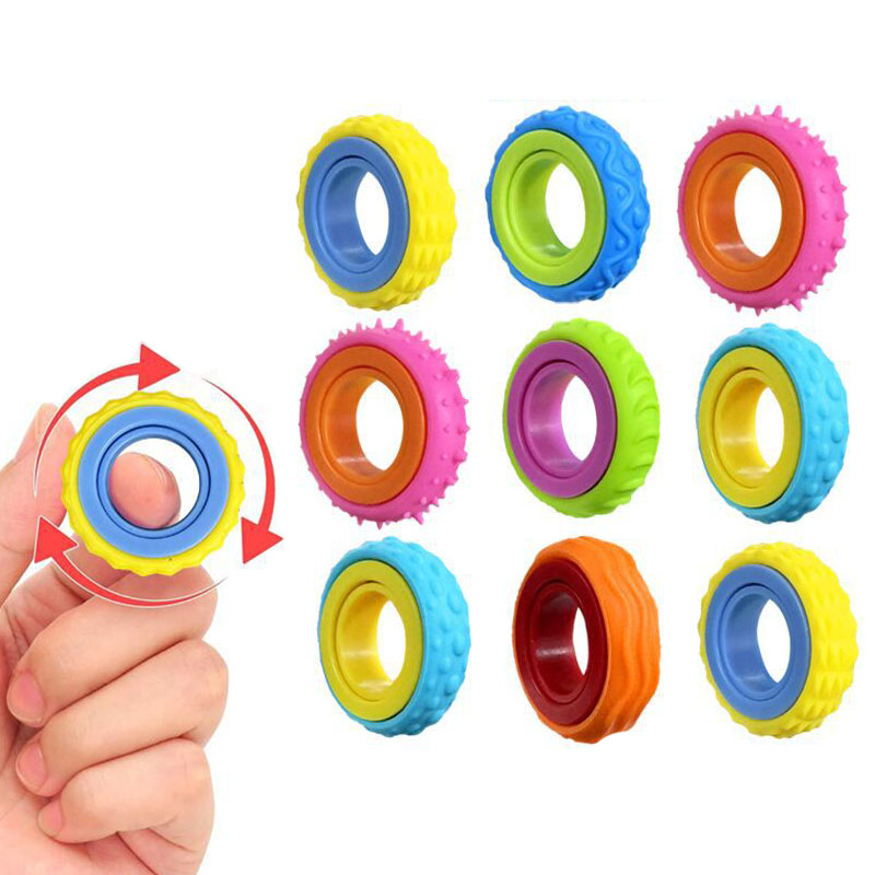 Set fidget